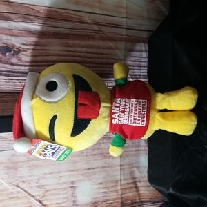 Emojeez Pals Holidazed  Sassy Tees